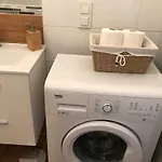 Apartment Lucky