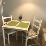 Apartment Lucky