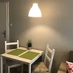 Lucky Apartment