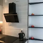 Apartment Lucky Praust