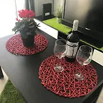 Apartment Lucky *