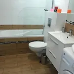 Lucky Apartment Praust