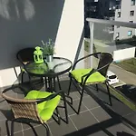 Lucky Apartment