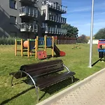 Апартаменты Lucky *