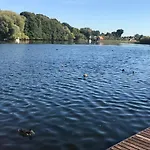 Lucky Praust