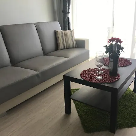 Apartment Lucky *