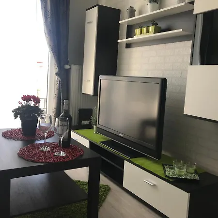 Lucky Apartment