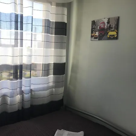 Lucky Apartmán Pruszcz Gdański