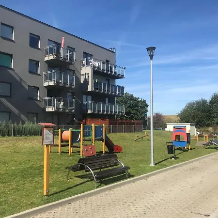 Lucky Apartment Praust