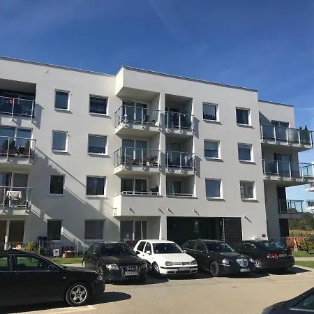 Lucky Apartment Pruszcz Gdanski