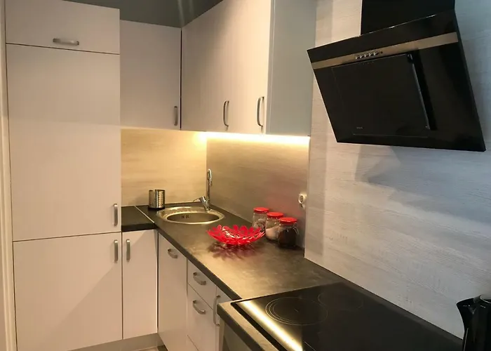 Lucky Pruszcz Gdański