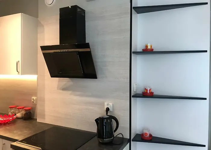 Apartamento Lucky Pruszcz Gdański