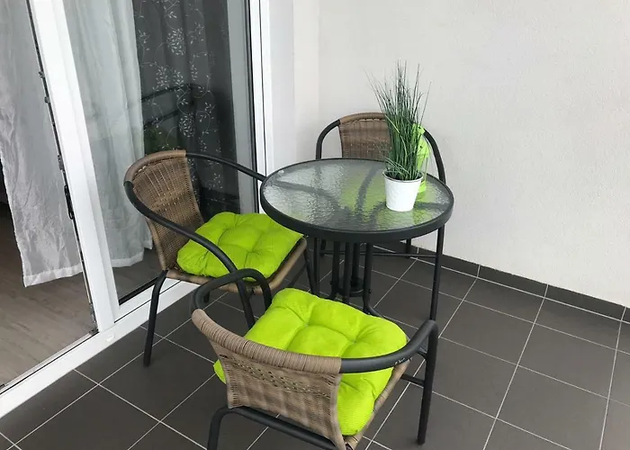 Lucky Apartamento Pruszcz Gdański