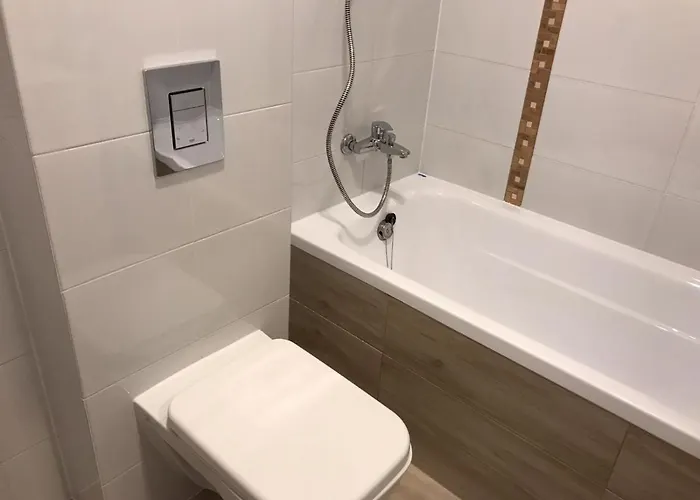 Lucky Pruszcz Gdański