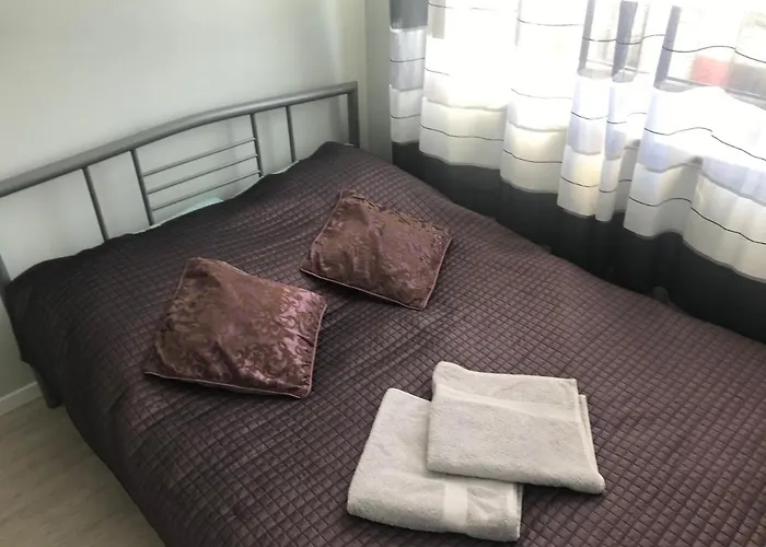 Lucky Apartamento Pruszcz Gdański