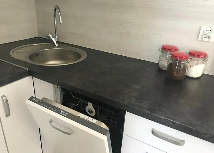 Lucky Apartamento Pruszcz Gdański