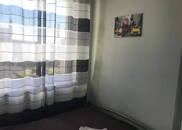 Lucky Apartamento Pruszcz Gdański
