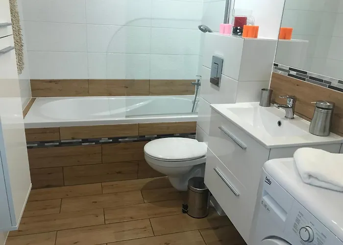 Lucky Apartamento Pruszcz Gdański