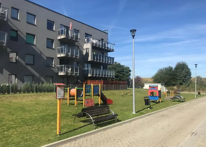 Lucky Apartamento Pruszcz Gdański