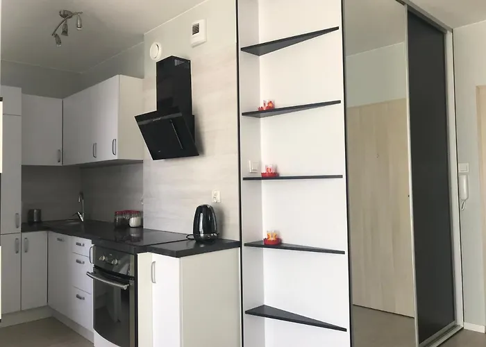 Lucky * Pruszcz Gdański