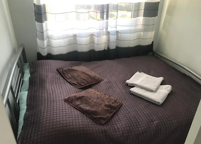 Lucky Apartamento Pruszcz Gdański