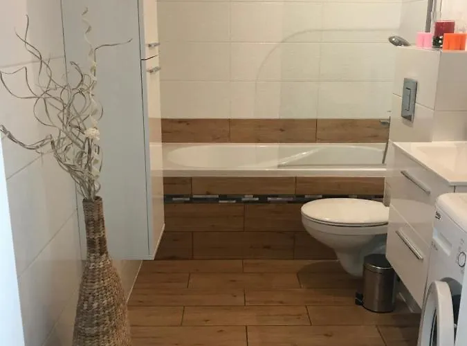 Apartamento Lucky Pruszcz Gdański