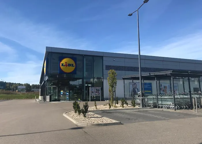 Lucky Pruszcz Gdański