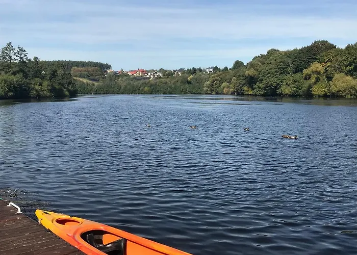Lucky Apartamento Pruszcz Gdański
