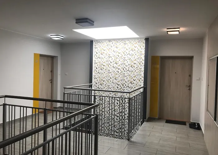 Lucky * Pruszcz Gdański