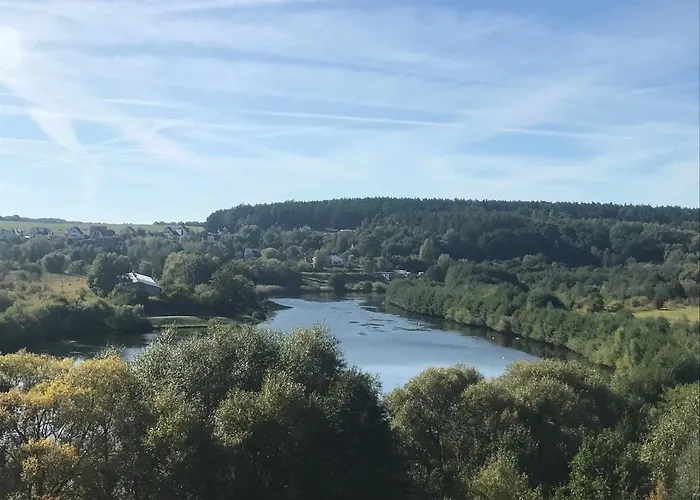 Lucky * Pruszcz Gdański