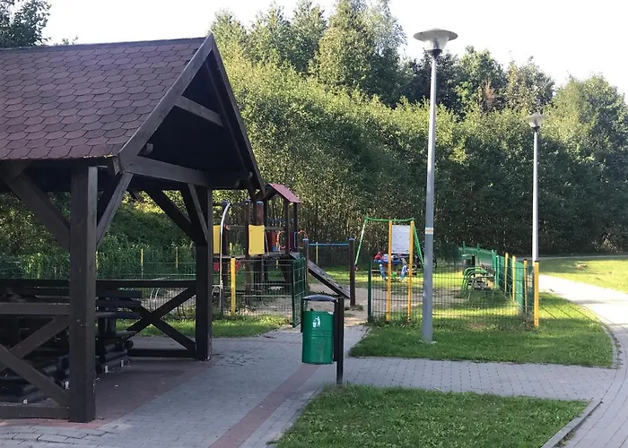 Lucky Pruszcz Gdański