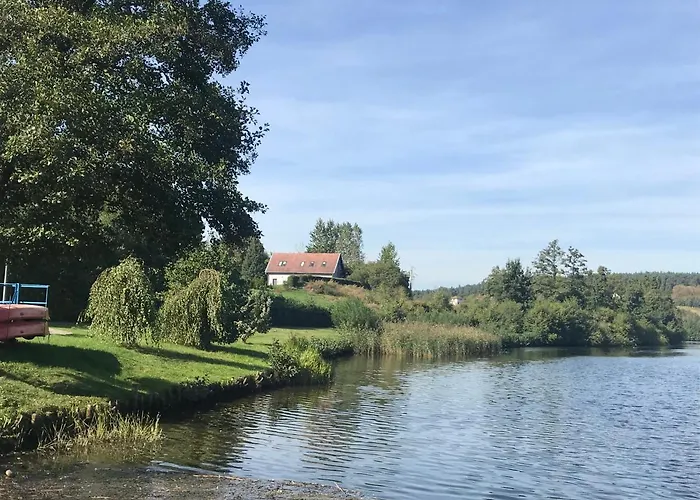 Apartamento Lucky Pruszcz Gdański