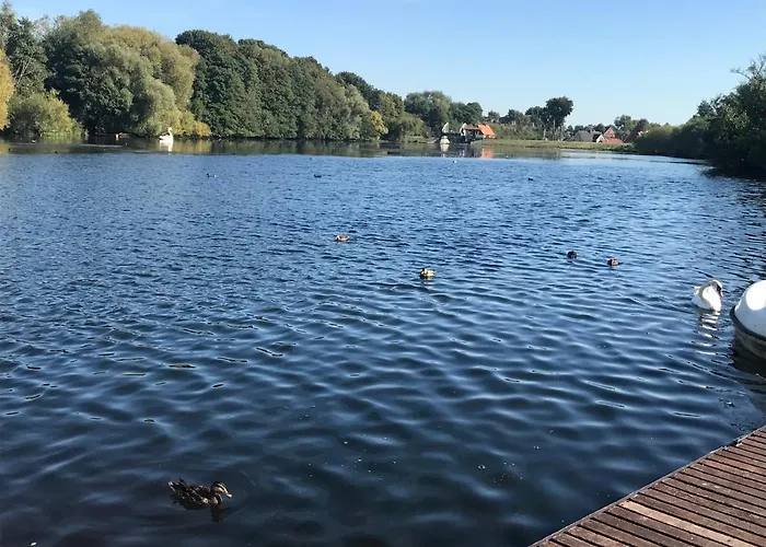 Lucky Pruszcz Gdański